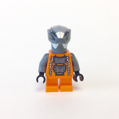 LEGO Minifigure-Chokun-Ninjago-NJO056-Creative Brick Builders